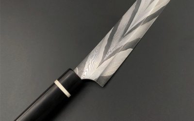 Einführung in die Welt der Damastmesser: Tradition, Eleganz und Präzision